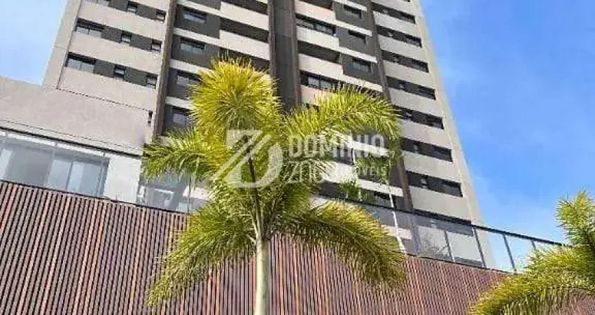 Evros- apartamento com 3 dormitórios à venda por r$ 880.000 - parque do mirante - uberaba/mg
