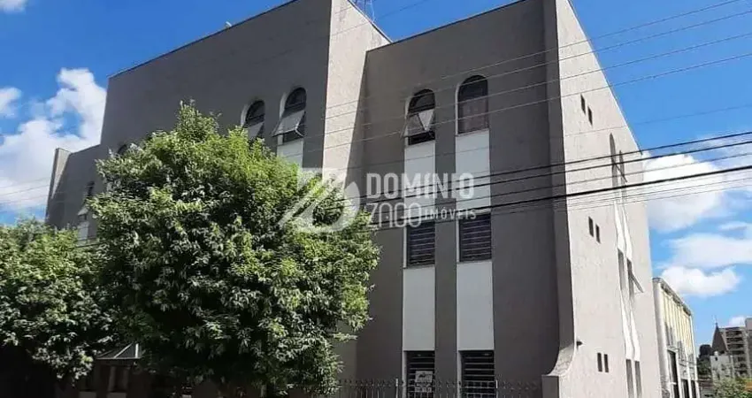 Apartamento com 3 quartos à venda na Rua Princesa do Sertão, Vila Maria Helena, Uberaba