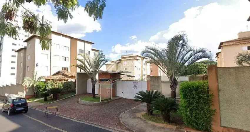 Apartamento com 3 dormitórios à venda, 119 m² por r$ 250.000,00 - santa maria - uberaba/mg