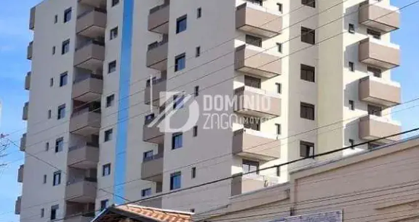 Apartamento com 3 dormitórios à venda, 124 m² por r$ 700.000,00 - estados unidos - uberaba/mg