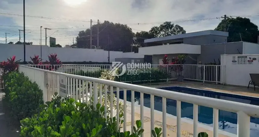 Apartamento com 2 dormitórios à venda, 90 m² por r$ 380.000,00 - conjunto manoel mendes - uberaba/m