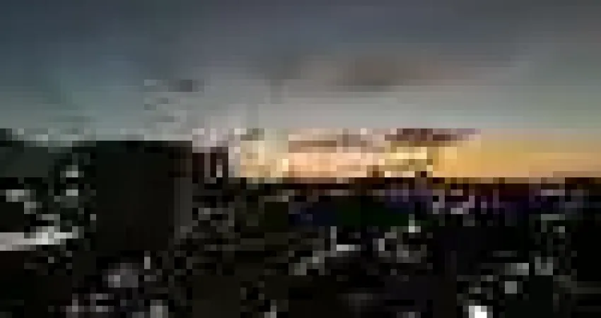 Cobertura com 3 dormitórios à venda, 169 m² por r$ 1.400.000 - mercês - uberaba/mg