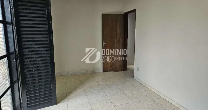 Apartamento à venda, 135 m² por r$ 260.000,00 - são benedito - uberaba/mg