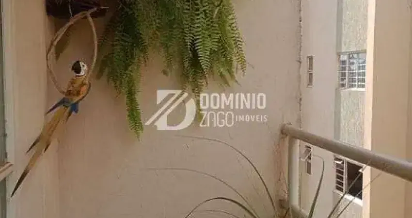 Apartamento com 3 dormitórios à venda, 138 m² por r$ 270.000,00 - parque são geraldo - uberaba/mg