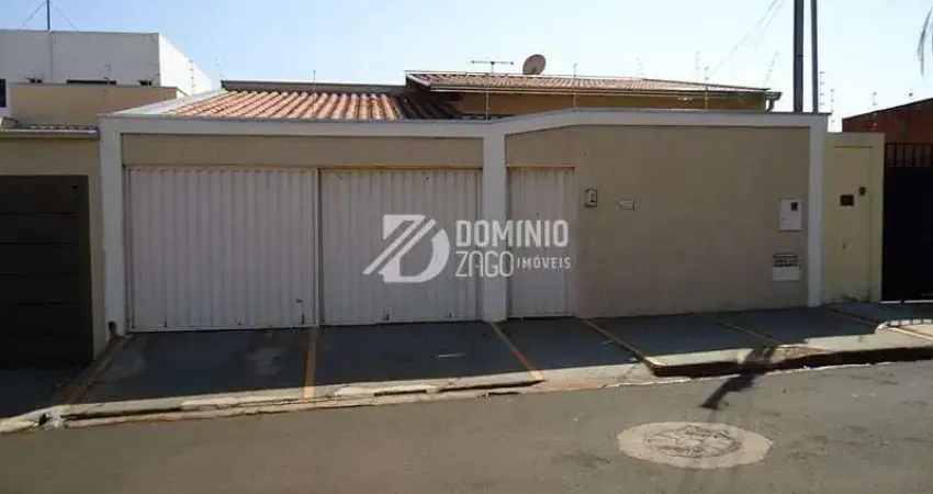 Casa à venda, 169 m² por r$ 550.000,00 - nossa senhora da abadia - uberaba/mg