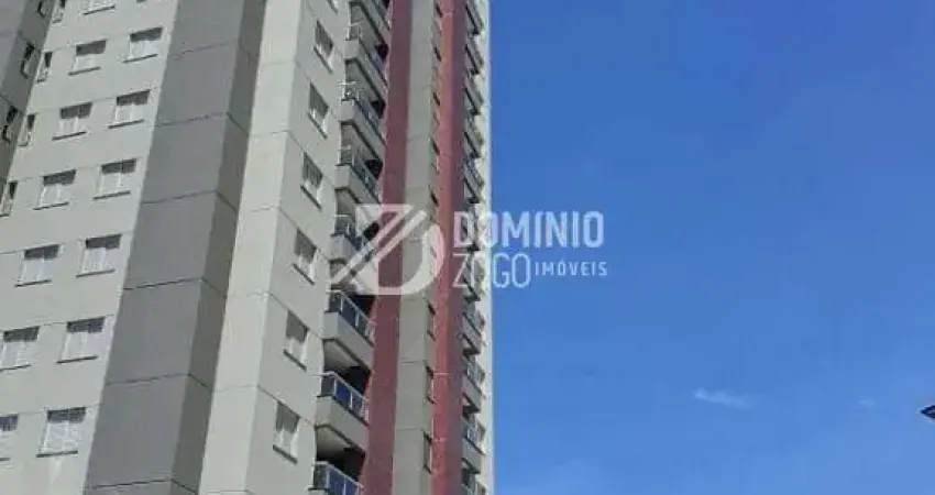 Apartamento com 2 quartos à venda na Rua Bolivar de Oliveira, Jardim São Bento, Uberaba