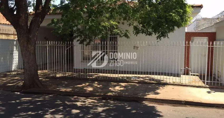 Casa à venda, 141 m² por r$ 500.000,00 - são benedito - uberaba/mg