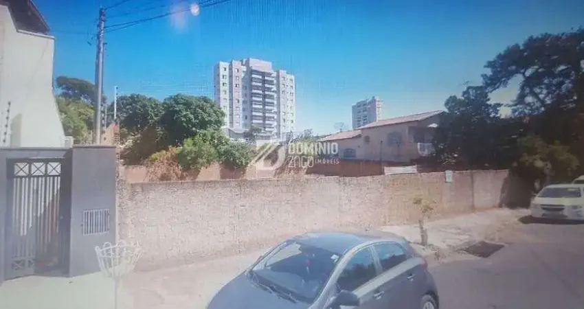Terreno à venda, 539 m² por r$ 400.000,00 - mercês - uberaba/mg