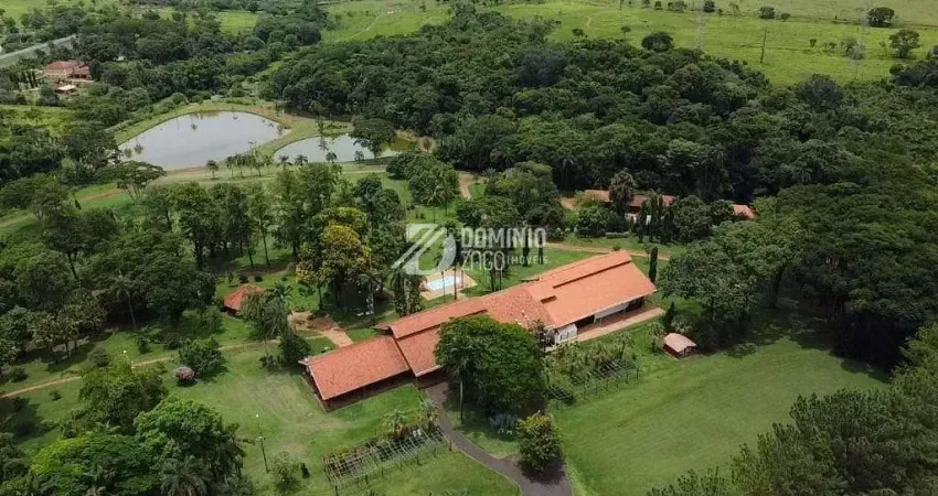 Terreno à venda cyrela vitória, 433 m² por r$ 305.000 - cyrela landscape - uberaba/mg