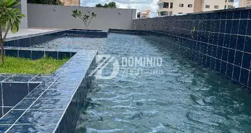Apartamento à venda, 78 m² por r$ 460.000,00 - são sebastião - uberaba/mg