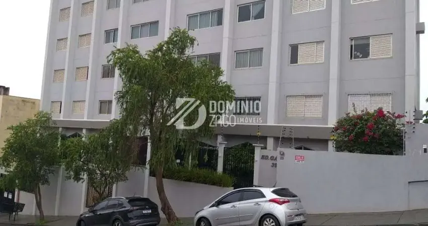 Apartamento com 3 quartos à venda na Rua Capitão Batista Machado, Boa Vista, Uberaba