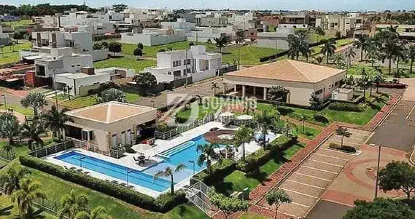 Terreno à venda, 300 m² por r$ 360.000,00 - estância dos ipês - uberaba/mg