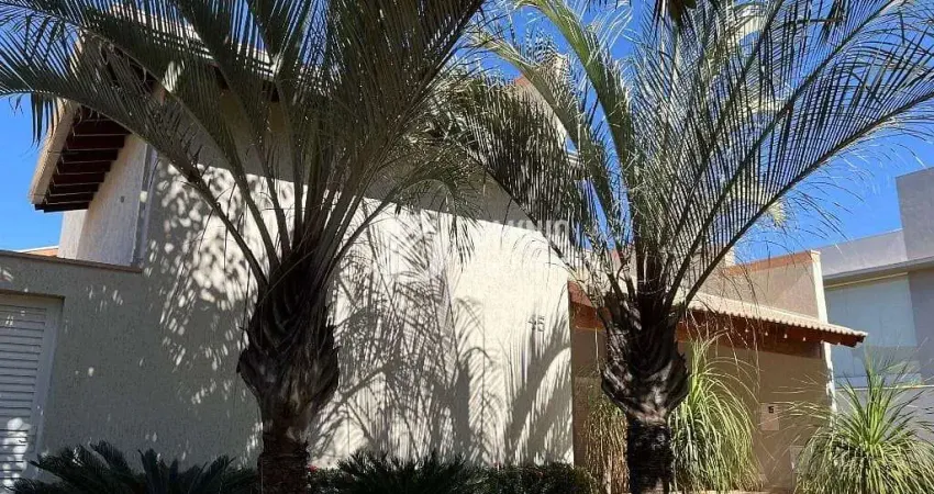 Casa à venda, 267 m² por r$ 2.200.000,00 - damha residencial uberaba ii - uberaba/mg