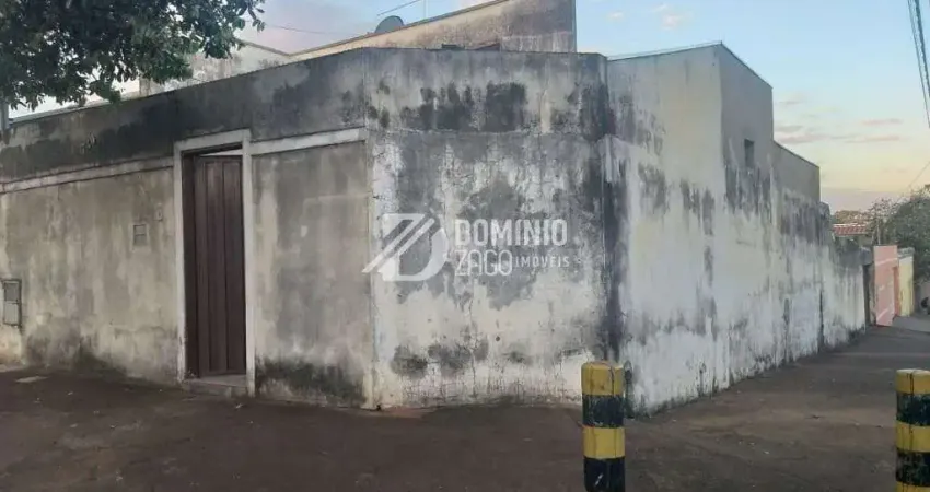 Casa com 3 quartos à venda na Rua das Palmeiras, Lourdes, Uberaba