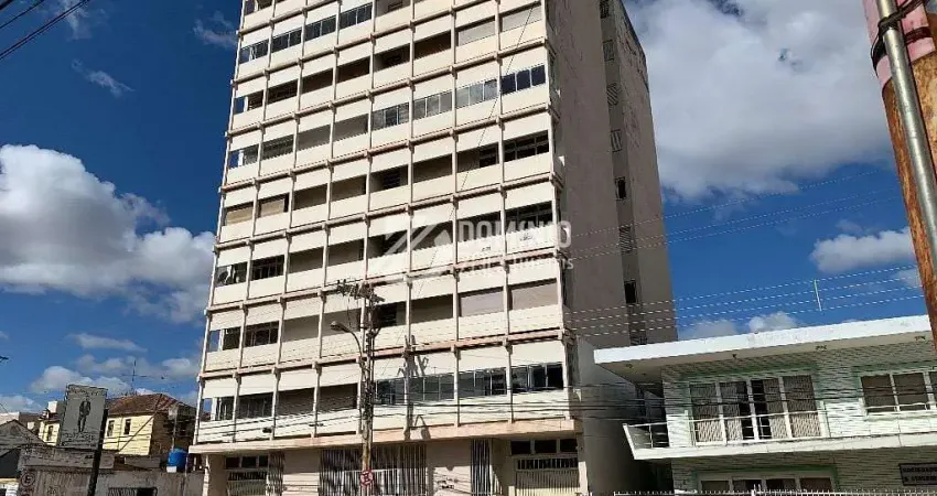 Apartamento com 3 quartos à venda na Avenida Doutor Fidelis Reis, Centro, Uberaba