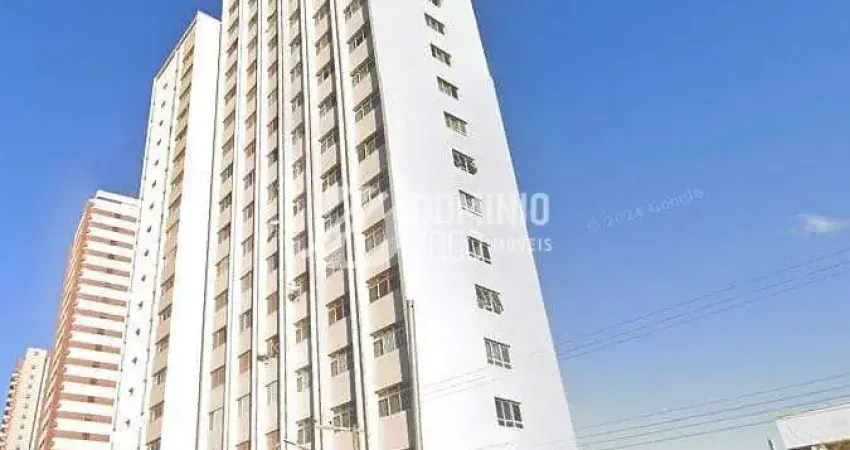 Apartamento residencial à venda, estados unidos, uberaba.