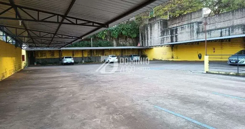 Terreno à venda, 977 m² por r$ 1.300.000,00 - estados unidos - uberaba/mg