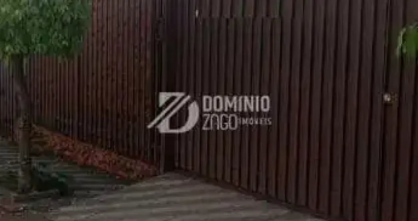 Casa com 3 dormitórios à venda, 174 m² por r$ 750.000,00 - fabrício - uberaba/mg