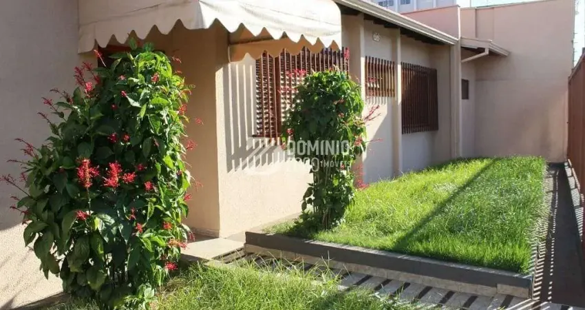 Casa com 4 dormitórios à venda, 169 m² por r$ 420.000,00 - boa vista - uberaba/mg