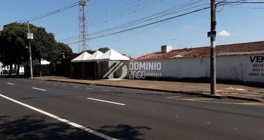 Casa com 3 quartos à venda na Avenida da Saudade, Santa Marta, Uberaba