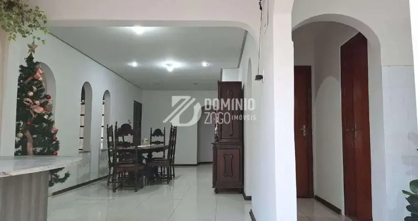 Casa à venda, 187 m² por r$ 400.000,00 - estados unidos - uberaba/mg