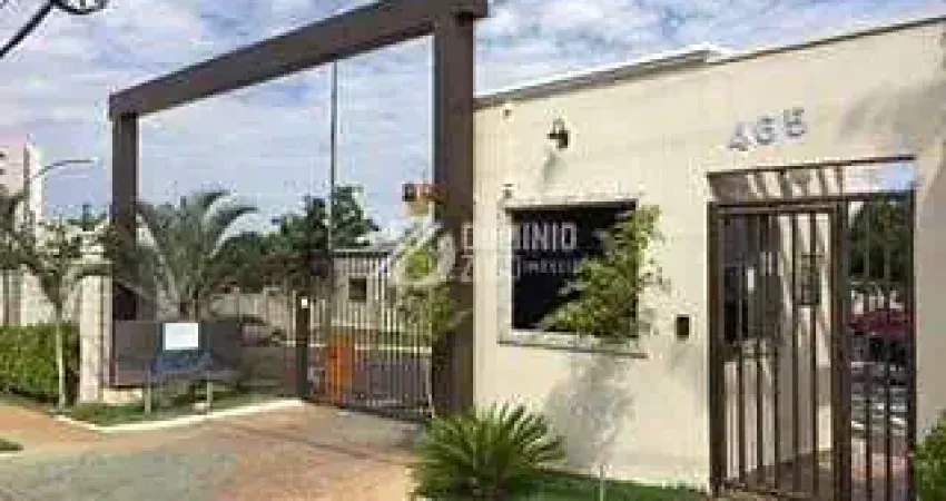 Apartamento à venda, 45 m² por r$ 250.000,00 - mercês - uberaba/mg