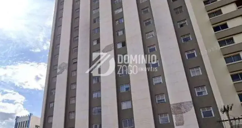 Apartamento com 4 dormitórios à venda, 229 m² por r$ 350.000,00 - centro - uberaba/mg