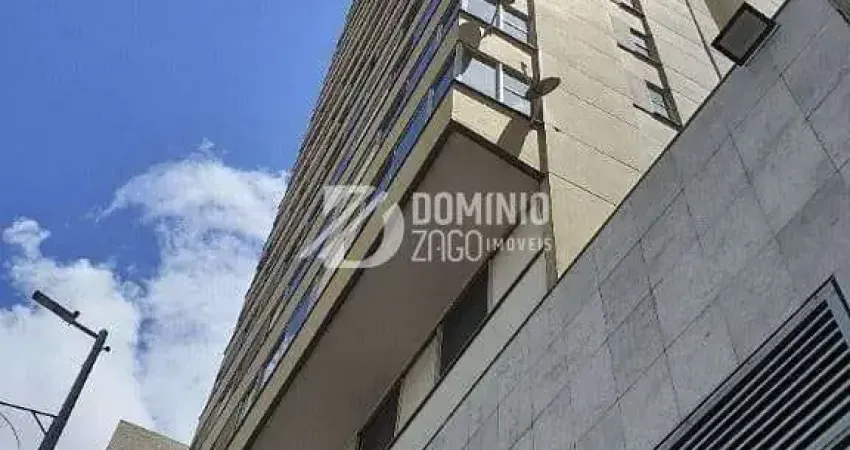 Apartamento com 4 dormitórios à venda, 285 m² por r$ 500.000,00 - centro - uberaba/mg
