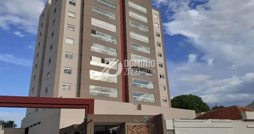 Apartamento com 3 dormitórios à venda, 151 m² por r$ 950.000,00 - são benedito - uberaba/mg