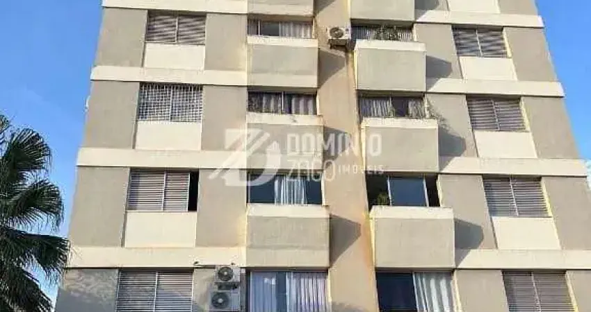 Apartamento com 2 quartos à venda na Rua Santo Antônio, Centro, Uberaba