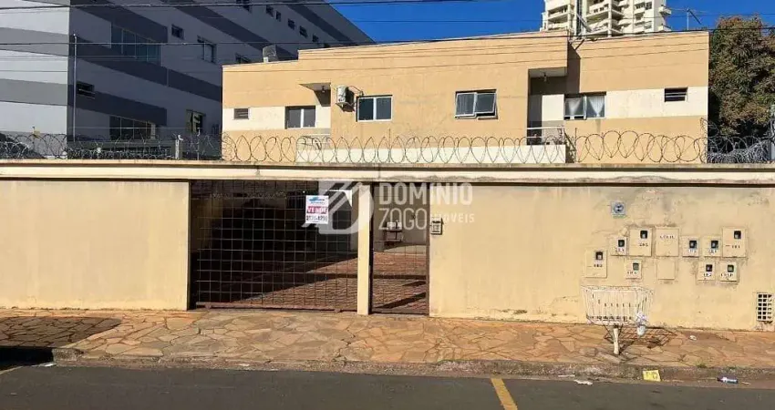 Apartamento com 2 dormitórios à venda, 65 m² por r$ 250.000,00 - santa maria - uberaba/mg