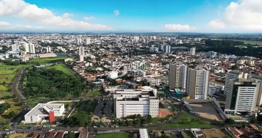 Apartamento à venda, 74 m² por r$ 682.000,00 - santa marta - uberaba/mg