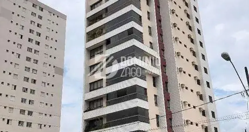 Apartamento com 4 quartos à venda na Rua Bento Ferreira, Mercês, Uberaba