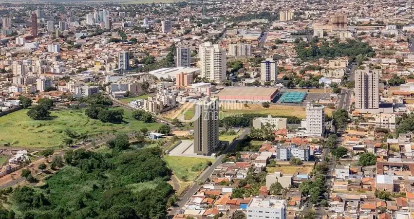 Apartamento com 2 quartos à venda na Rua João Aquino Silva e Oliveira, Santa Maria, Uberaba