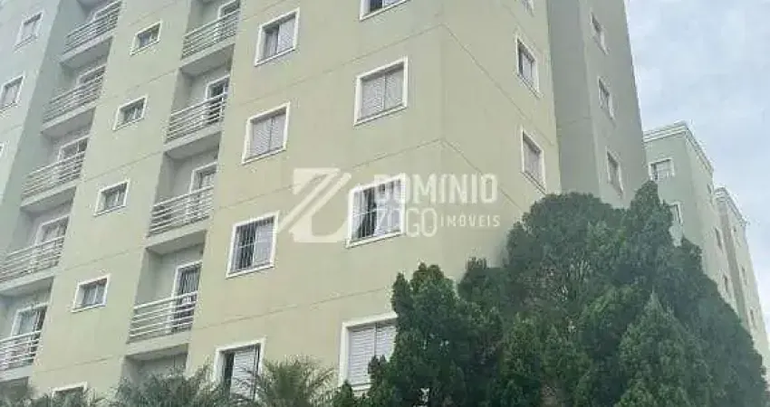 Apartamento com 3 quartos à venda na Rua Doutor Paulo Pontes, Centro, Uberaba