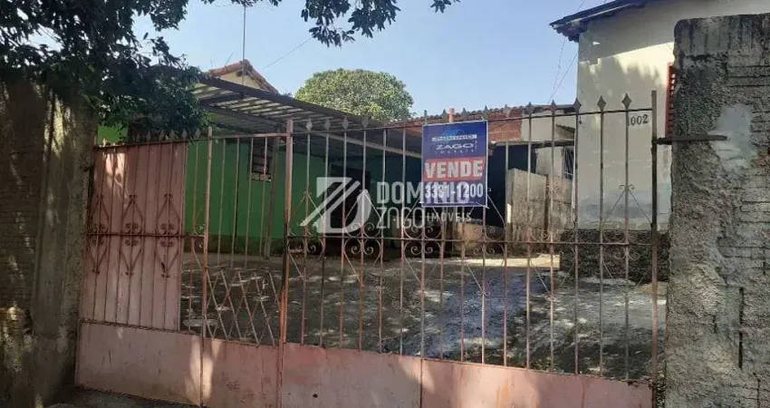 Casa com 5 dormitórios à venda, 256 m² por r$ 280.000,00 - nossa senhora da abadia - uberaba/mg