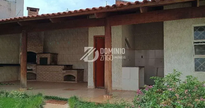 Casa à venda, 140 m² por r$ 350.000,00 - serra dourada - uberaba/mg