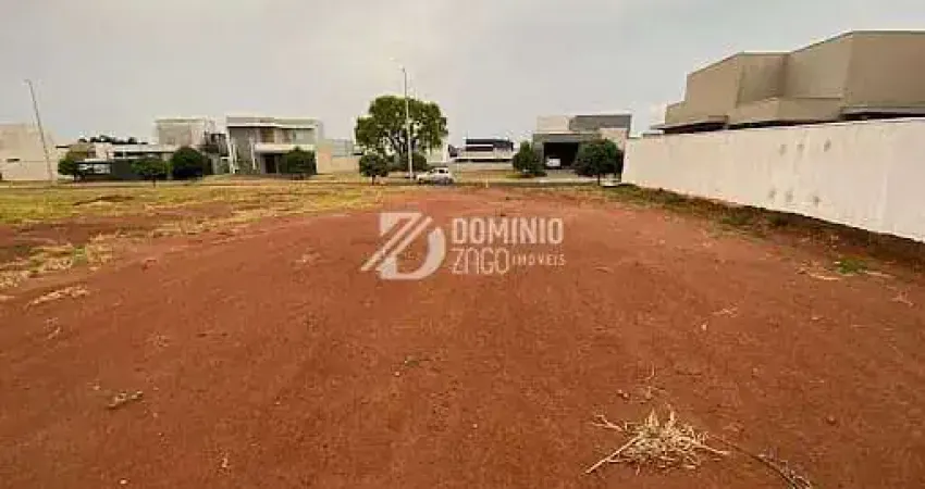 Terreno à venda, 464 m² por r$ 370.000,00 - cyrela landscape - uberaba/mg