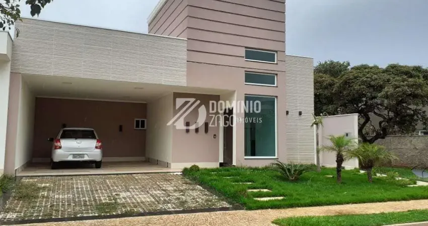Casa com 4 dormitórios à venda, 197 m² por r$ 2.600.000,00 - damha residencial uberaba ii - uberaba