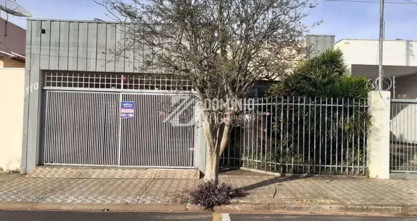 Casa com 3 dormitórios à venda, 173 m² por r$ 450.000,00 - são benedito - uberaba/mg