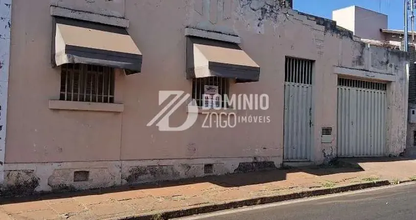 Casa com 2 dormitórios à venda, 230 m² por r$ 550.000,00 - mercês - uberaba/mg