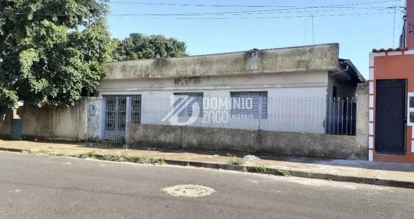 Casa à venda, 191 m² por r$ 290.000,00 - parque das américas - uberaba/mg