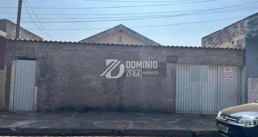 Casa à venda, 128 m² por r$ 250.000,00 - boa vista - uberaba/mg