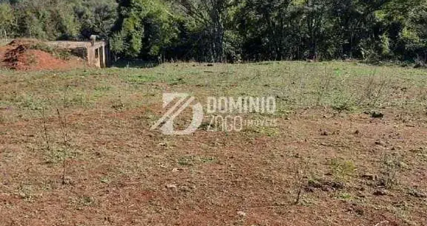 Terreno à venda, 3606 m² por r$ 1.082.025 - fabrício - uberaba/mg
