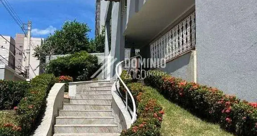 Casa com 4 quartos à venda na Rua Irmão Afonso, São Sebastião, Uberaba