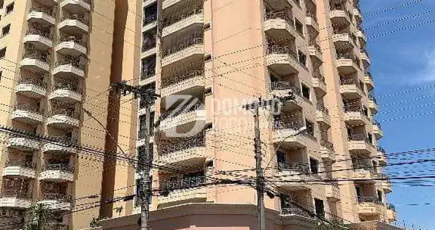 Apartamento com 3 dormitórios à venda, 180 m² por r$ 620.000,00 - mercês - uberaba/mg