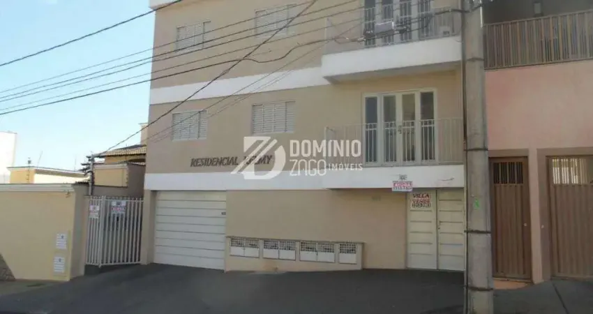 Apartamento com 2 quartos à venda na Avenida Doutor Abel Reis, Quinta Boa Esperança, Uberaba