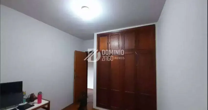 Apartamento com 3 dormitórios à venda, 160 m² por r$ 300.000,00 - vila olímpica - uberaba/mg