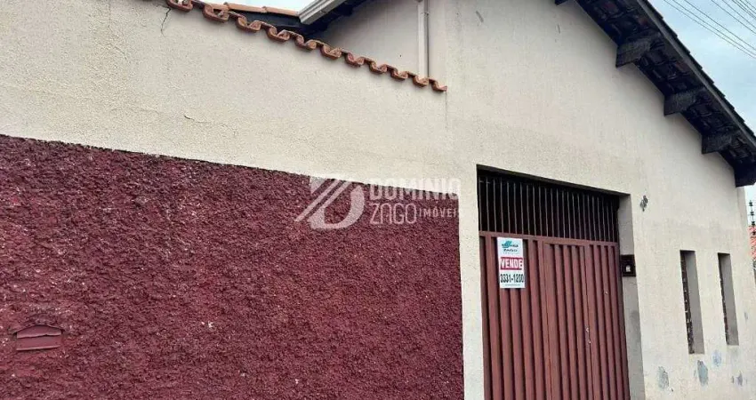 Casa à venda, 240 m² por r$ 450.000,00 - nossa senhora da abadia - uberaba/mg