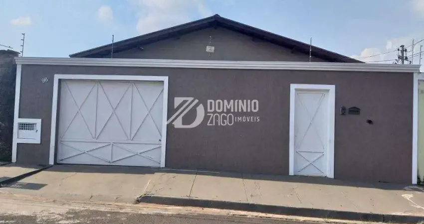 Casa à venda, 139 m² por r$ 250.000,00 - residencial morumbi - uberaba/mg